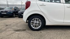Kia Picanto 1.0 2 5dr [4 seats] Petrol Hatchback